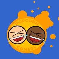 Popcorn & Comedy(@pcornandcomedy) 's Twitter Profile Photo