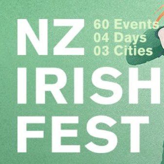 A four day, three city celebration of Irish music, comedy, sport and dance