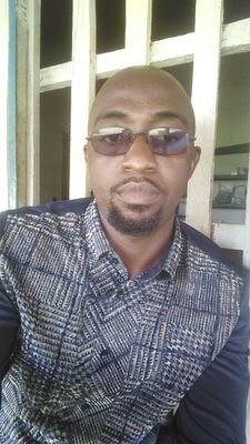 ramazani_dr's profile picture. Je suis pragmatique