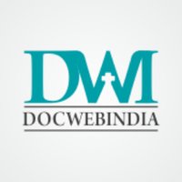 Doc Web India(@docwebindia) 's Twitter Profile Photo