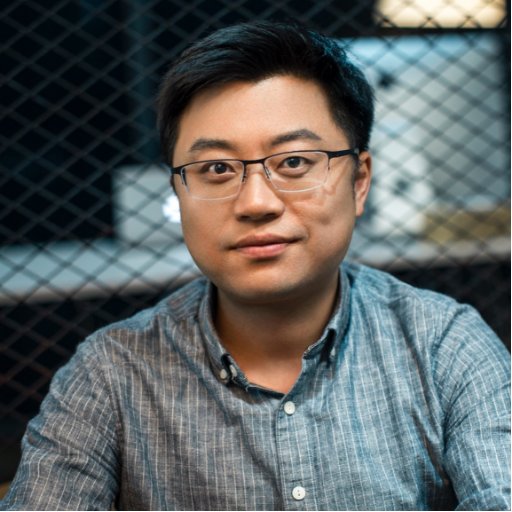 baohongyu's profile picture. Co-Founder & COO @ EMQ