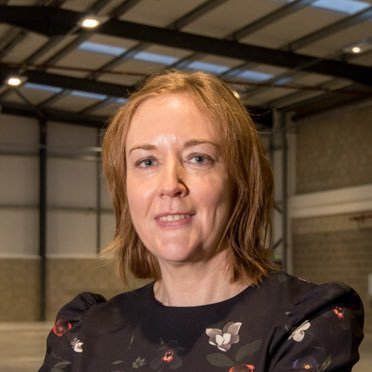 SiobhanMcCoy_'s profile picture. Housing and property professional. Director of Property Services at Rochdale Boroughwide Housing. All views are my own.