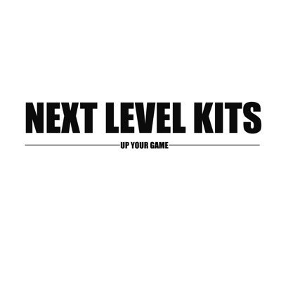 nextlevelkits's profile picture. Providing producers and music makers with the tools to take their beats to the Next Level