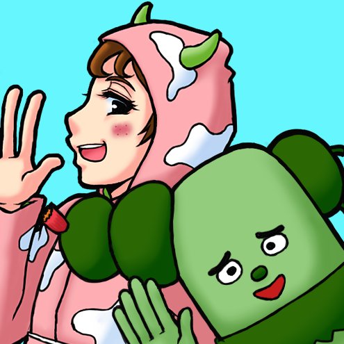 まりーなさんのプロフィール画像