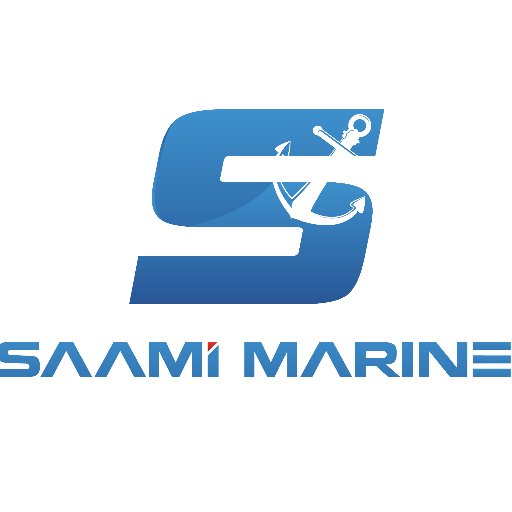 saamishipping's profile picture. 