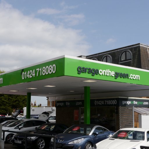 If you are looking for the best low mileage second hand cars for sale in East Sussex, you have come to the right place!