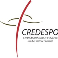 CREDESPO(@CredespoUBFC) 's Twitter Profile Photo