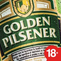 Golden Pilsener(@GoldPilsenerZW) 's Twitter Profile Photo