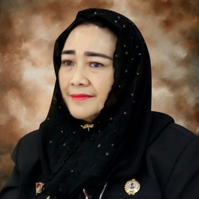 Akun Resmi Rachmawati Soekarnoputri