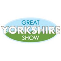 Great Yorkshire Show(@greatyorkshow) 's Twitter Profile Photo