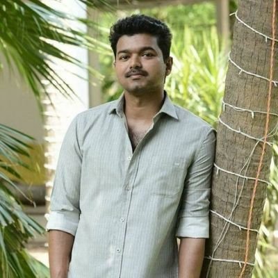 VIJAYBA37053089's profile picture. அன்றும் இன்றும் என்று
❤Illaya Thalapathy VIJAY❤Rasigan
And I Am Thalapathy Blood

Follow me @balumahendira on Tik Tok and check out my videos! link below 👇👇👇