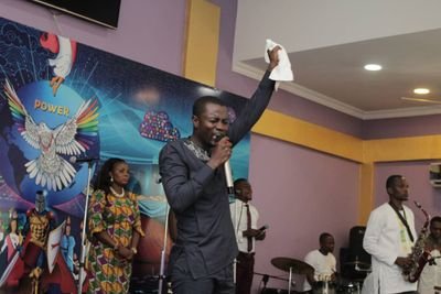 Kwame_Pace's profile picture. 