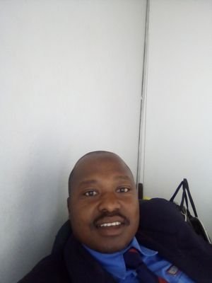 MachiniMohlekoa's profile picture. 