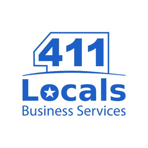 411 Locals is a full-scale internet advertising agency. We do #SEO, Local SEO, #Web & #Logo Design, Content #Marketing, Pay Per Click, and more.