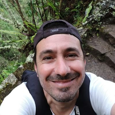 juanio1977's profile picture. cada vez menos