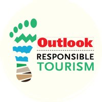Responsible Tourism (@outlook_rt) 's Twitter Profile Photo Responsible Tourism (@outlook_rt) 's Twitter Profile Photo
