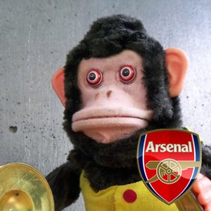 さる Gooner Saru Gooner Twitter