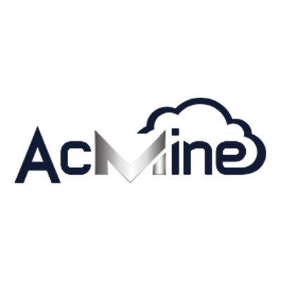 AcMine digital currency decoder is an area designed to support digital currency decoders.