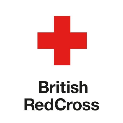 The official British Red Cross account for the Midlands region.