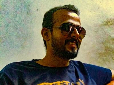 EDITOR CSPREMKUMAR Profile