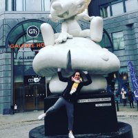 Sarai Samartin (@saraisamartin21) 's Twitter Profile