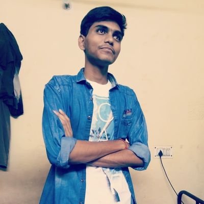 MrAkash3112's profile picture. IIT ISM Dhanbad   #Critic
#Sarcasm_lover
#Nationlover_NotGovt
                                          Don't challenge me cause I love challenges.