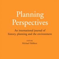 Planning Perspectives (@planningperspe1) 's Twitter Profile