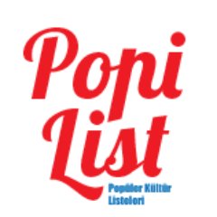 Popi List Dizi/Film