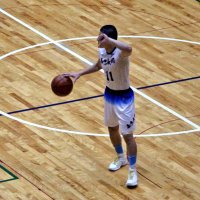 帝京長岡 バスケ ビブス セットΩ