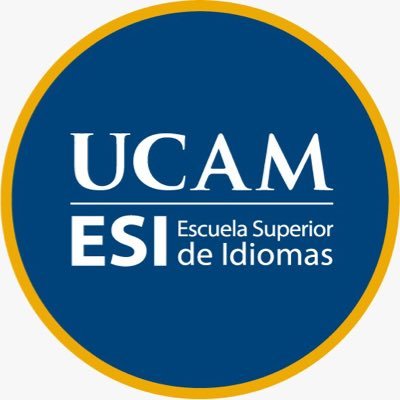 Somos la Escuela Superior de Idiomas de la Universidad Católica San Antonio (UCAM), en Murcia.