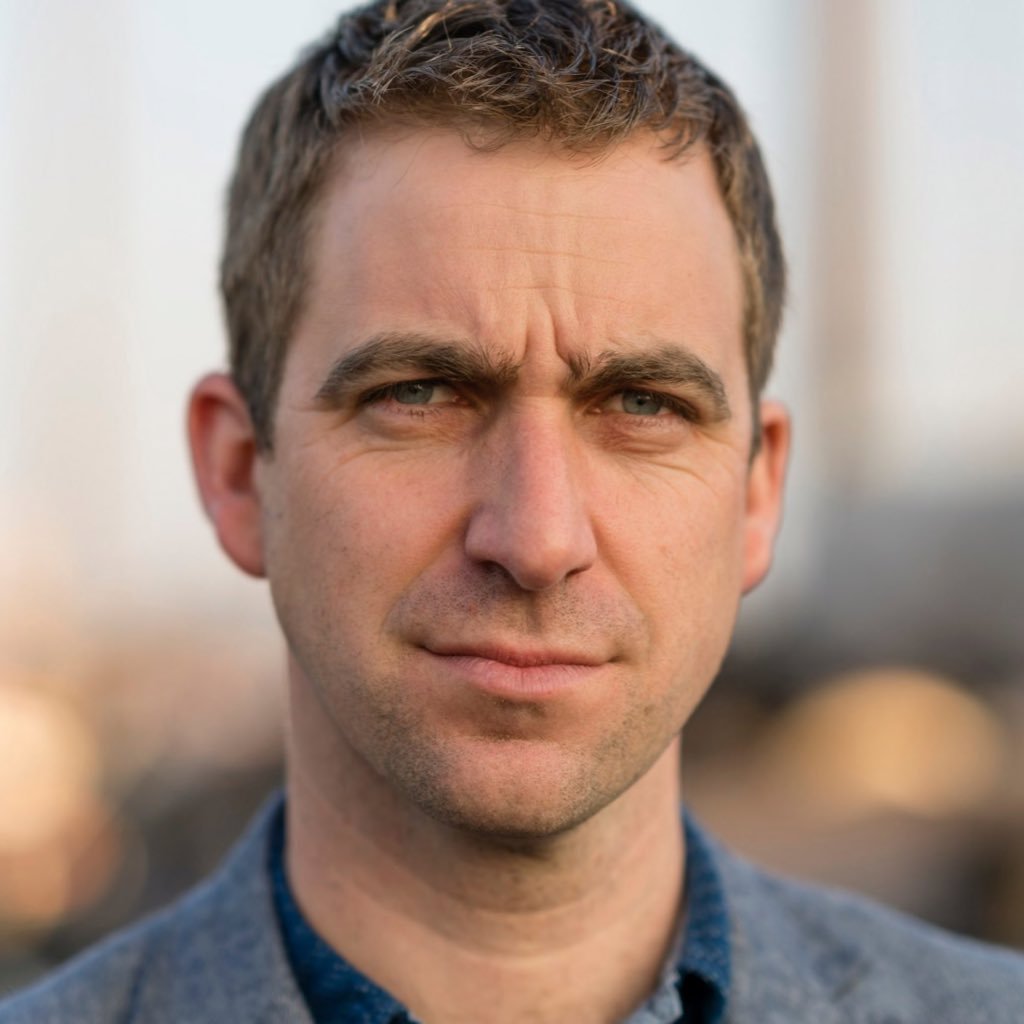 Brendan Cox