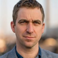 Brendan Cox(@MrBrendanCox) 's Twitter Profile Photo