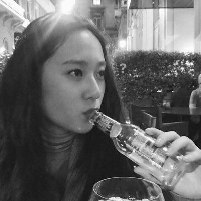 ♡. Fiksional`` Krystal Jung's Faceclaim☾ - model&vlogger✧･ﾟ「 Clarynta Anasthasya❀ 」