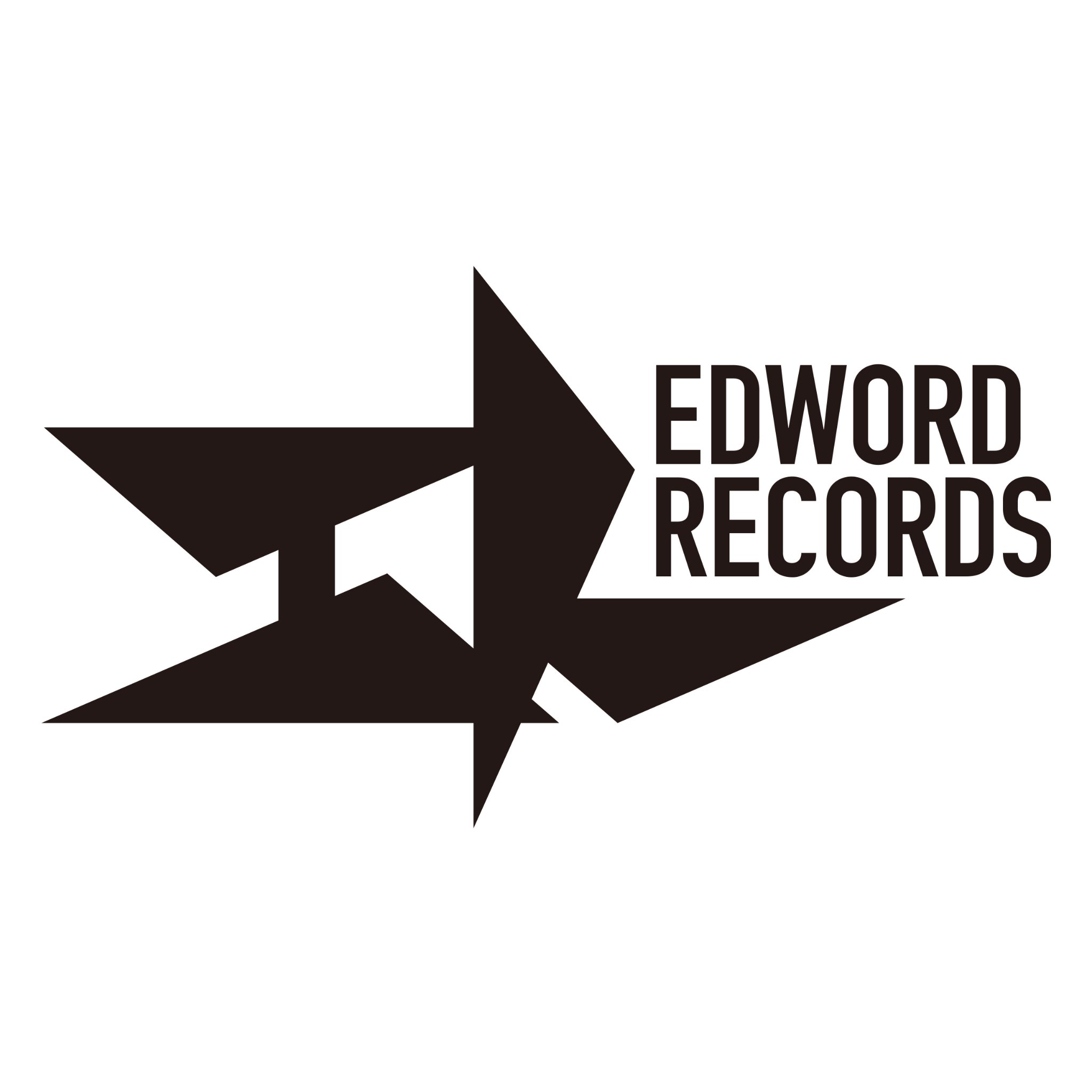 EDWORD RECORDSさんのプロフィール画像