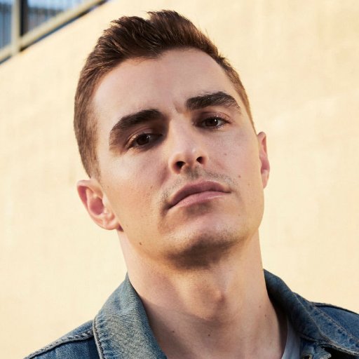 The most comprehensive fan source on the web for rising actor #DaveFranco. Visit https://t.co/r7crPqs7vQ for the latest news, info and images on all things Dave.
