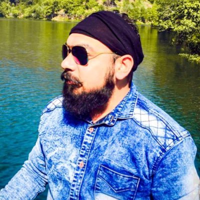 PatanjalPiyush's profile picture. Explorer.