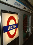 Just new to this Twitter thing but hopefully i'll give my followers some interesting posts?? Also big up Brixton!