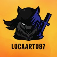 Lucaartu97 Youtuber(@Lucaartu97) 's Twitter Profile Photo