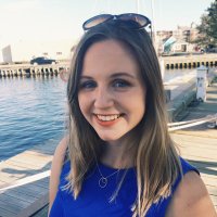 Natalie Zaremba (@nzarembakcl) 's Twitter Profile