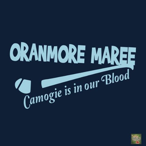 A rapidly growing local camogie club that caters from U6 to Senior grades