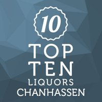 Top Ten Liquors Chanhassen (@toptenchan) 's Twitter Profile