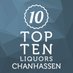 Top Ten Liquors Chanhassen (@TopTenChan) Twitter profile photo