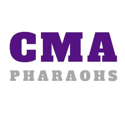 CMA Pharoahs