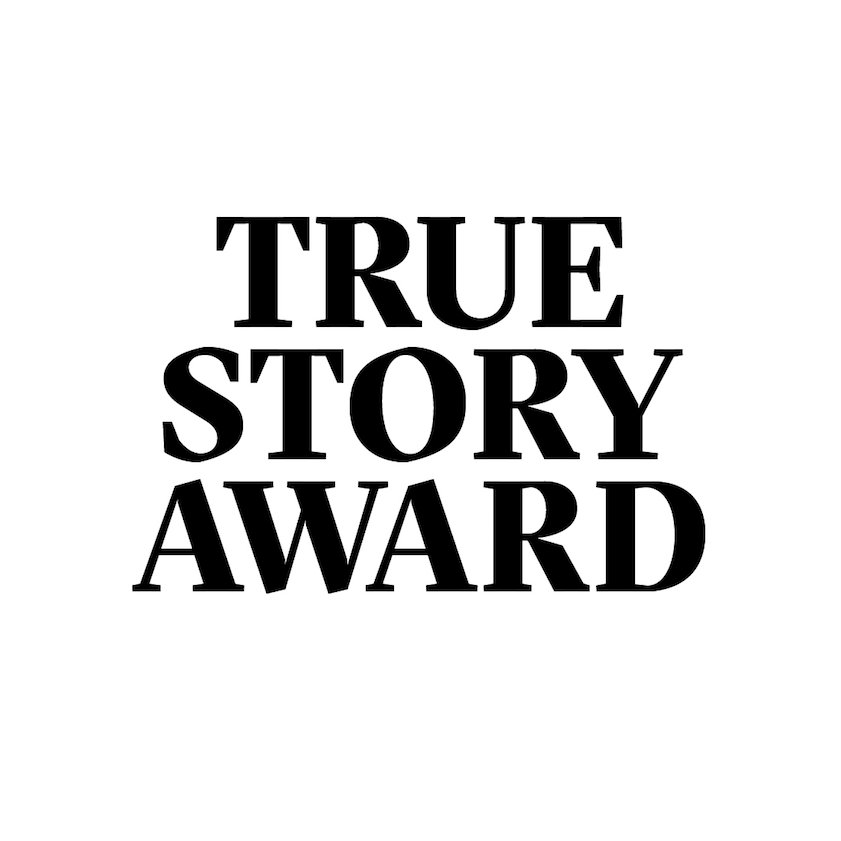 truestoryaward Profile Picture