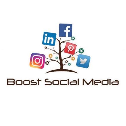 Boost Social Media Profile