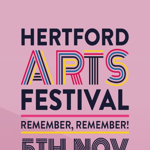 The Hertford Arts Festival will run from Saturday 9th April - Saturday 7th May 2022 and is organised by Hertford Town Council https://t.co/jru9wDdOzN