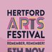 Arts Festival (@hertfordartfest) Twitter profile photo Arts Festival (@hertfordartfest) Twitter profile photo