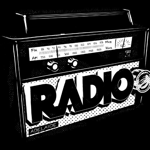 Radio (Adelaide Hall)