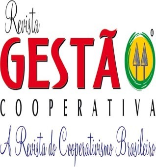 GestaoCoop's profile picture. A revista do coopertativismo brasileiro
