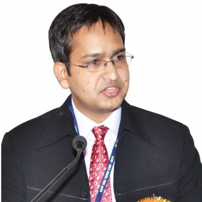 DrAkhilAgrawal Profile Picture